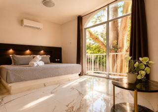 Hotel YA'AX HA' Bacalar - 7
