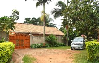 MildVille Apartments - 4