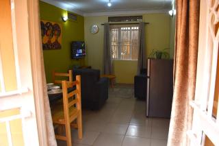 MildVille Apartments - 1