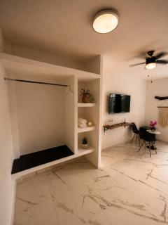 Hotel YA'AX HA' Bacalar - 8