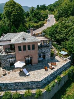 A Dream Deferred villa Pelion - 3