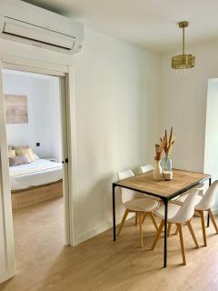 The Arch Suites - Apartamento turístico - 9