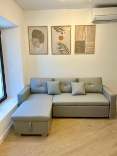 The Arch Suites - Apartamento turístico - 5