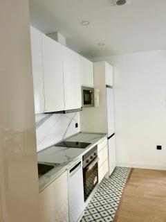 The Arch Suites - Apartamento turístico - 3