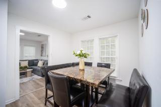 Chestnut Haven 4BR Families Groups Workers Near Interstate 75 and FVSU - 3