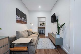 Cozy Studio Near Station Klaipėda - 0