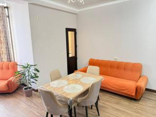 NovoDream apartment on Bokonbaeva 101 - 7