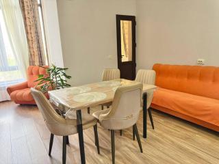 NovoDream apartment on Bokonbaeva 101 - 6