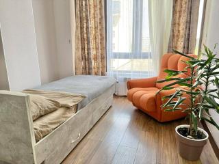 NovoDream apartment on Bokonbaeva 101 - 2