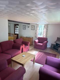 Miller's Cottage - 6