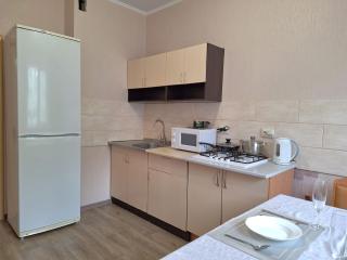 Белосніжне ліжечко. Мережа Alex Apartments. Безконтакнте заселення цілодобово - 8