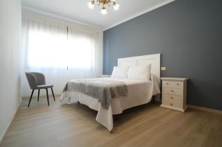 Apartamento Ruliña - 0
