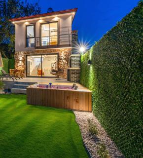 Villa Green Lake - 0
