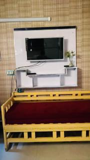 1 bedroom apartment mall road murree - 0
