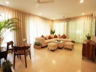 Serene, Luxury 3 BHK Apartment, Gurgaon - 5