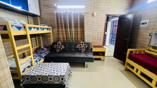 1 bedroom apartment mall road murree - 9