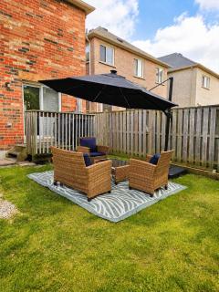Family Friendly 4 BR 3 Bath Home near Toronto-FIFA - 4