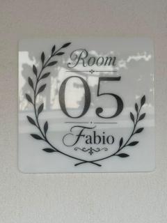 Fabio Rent House - 3