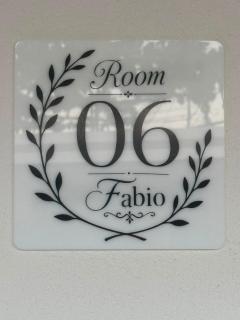 Fabio Rent House - 8
