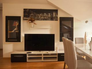 Apartmán Kotva - 2