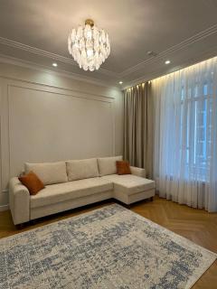 Astera Stay Apartments - 0