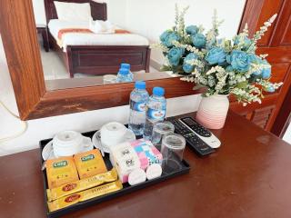 Sisavang Vang Vieng Hotel - 7