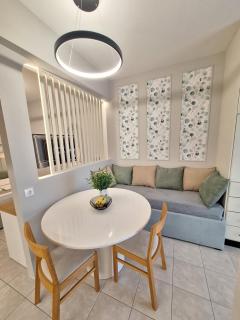 Philokali apts studio - 6