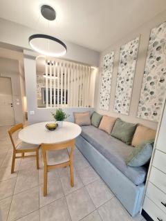 Philokali apts studio - 3