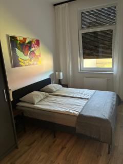 Apartament HQ - 1