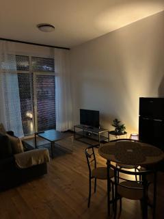 Apartament HQ - 2