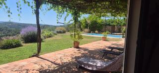 Maison provençale - 4