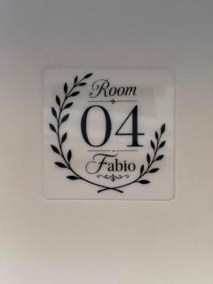 Fabio Rent House - 9