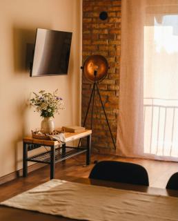 Agroturystyka Apartament na wsi Bory Tucholskie 2 - 0