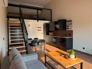 Agroturystyka Apartament na wsi Bory Tucholskie 2 - 4