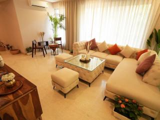 Serene, Luxury 3 BHK Apartment, Gurgaon - 3