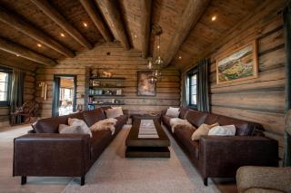 Hylja Lodge - 3
