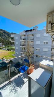 Shengjin Seaview Apartment - 9