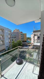 Shengjin Seaview Apartment - 5