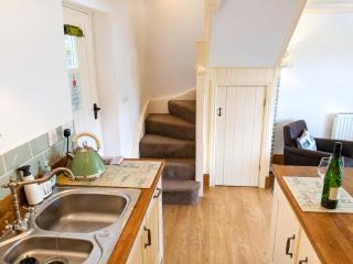 Whitby Sea View Cottage Prime Historic Old Town Location - 2