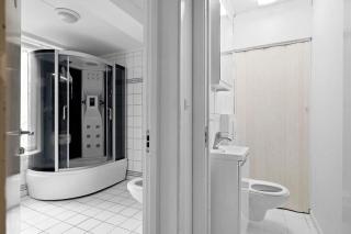 Super central apartment with 5 bedrooms - 4