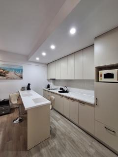 Studio Luna Del Mar - Casa del Mar - 2