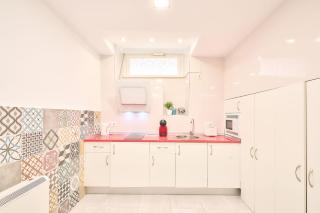 Apartamento Imperial centrico y tranquilo - 4