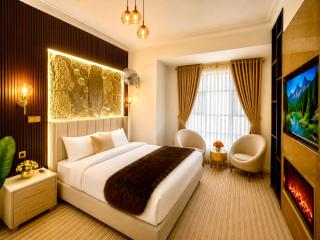 Grand Berkshire Hotel Peshawar - 5