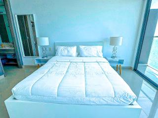 35 flr Spectacular Seaview Morros City Bocagrande - 2