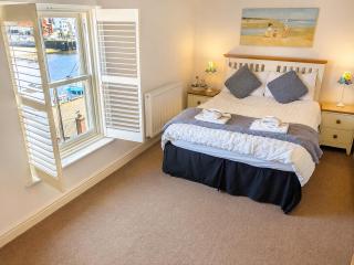 Whitby Sea View Cottage Prime Historic Old Town Location - 7