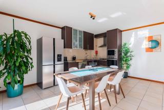 Bela Vista Family - 5
