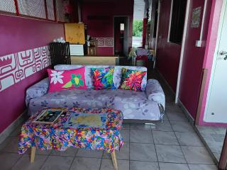 CHEZ ALIZHIA - 4