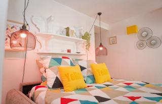 Studio cosy à Saint-Chaptes, business et escapades - 3