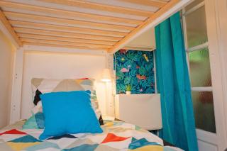 Studio cosy à Saint-Chaptes, business et escapades - 1