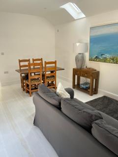 Cuthburts barn 2 Bed - 3